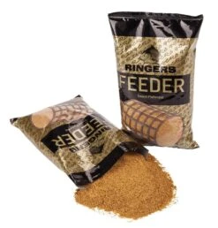 Sweet Fishmeal -Guru Verkoopwinkel ringers sweet fishmeal 3