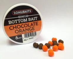 Sonubaits Band’um Bottom Bait Chocolate Orange 7 Sonubaits Band’um Bottom Bait Chocolate Orange -Guru Verkoopwinkel sonubaits bandum bottom bait chocolate orange 3