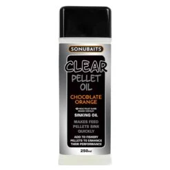 Sonubaits Clear Pellet Oil 6 Sonubaits Clear Pellet Oil -Guru Verkoopwinkel sonubaits clear pellet oil 2