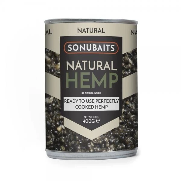 Sonubaits Hemp 1 Sonubaits Hemp