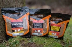 Sonubaits One To One Paste Chocolate Orange 19 Sonubaits One To One Paste Chocolate Orange -Guru Verkoopwinkel sonubaits one to one paste chocolate orange 9