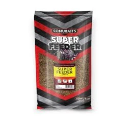 Sonubaits Super Feeder Braam Groundbait