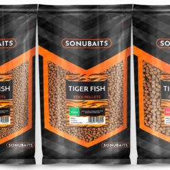 Sonubaits Tiger Fish Feed Pellets