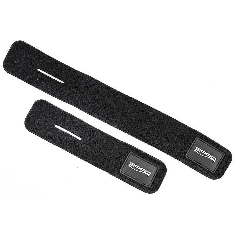 Spro Rod Bands Neoprene 2 Spro Rod Bands Neoprene - Afbeelding 2