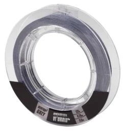 Spro VI ‘BRAID’ 4x Grey -Guru Verkoopwinkel spro vi braid 4x grey 4