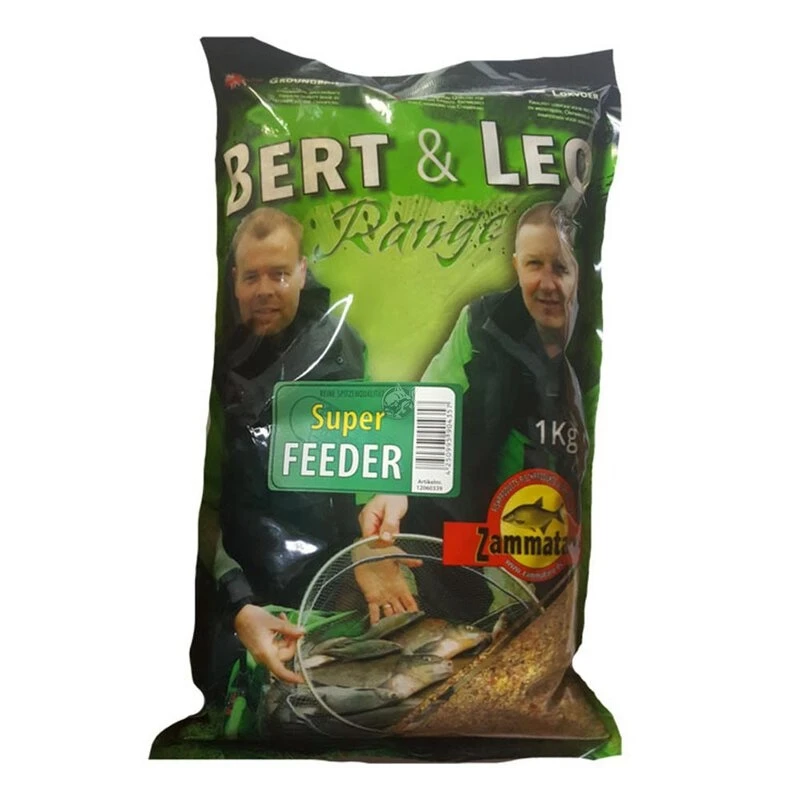 Super Feeder 1 Super Feeder