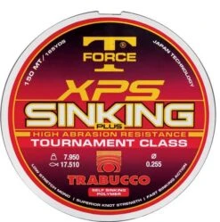 T-force XPS Sinking Plus Competition