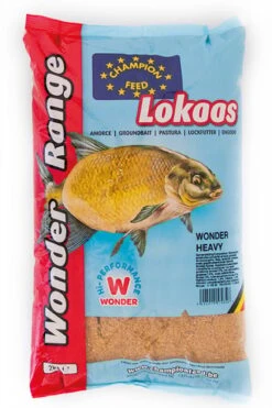 Wonder Heavy -Guru Verkoopwinkel wonder heavy 2kg 3